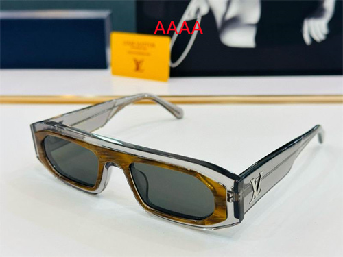 LV Sunglass(AAAA)-0716