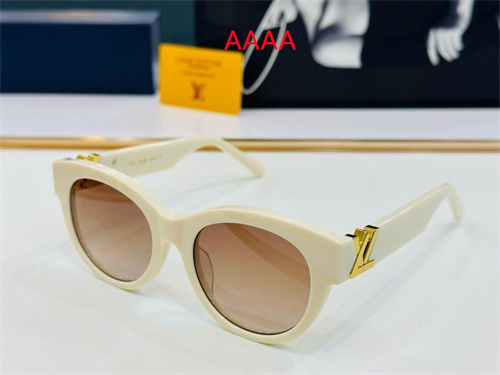LV Sunglass(AAAA)-0724