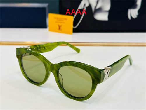 LV Sunglass(AAAA)-0726