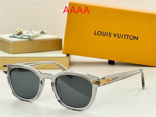 LV Sunglass(AAAA)-0073