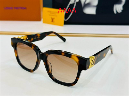 LV Sunglass(AAAA)-0734