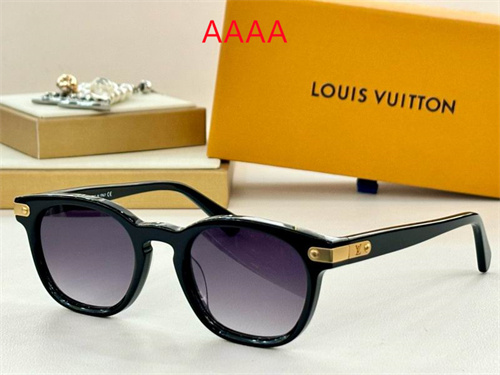 LV Sunglass(AAAA)-0074