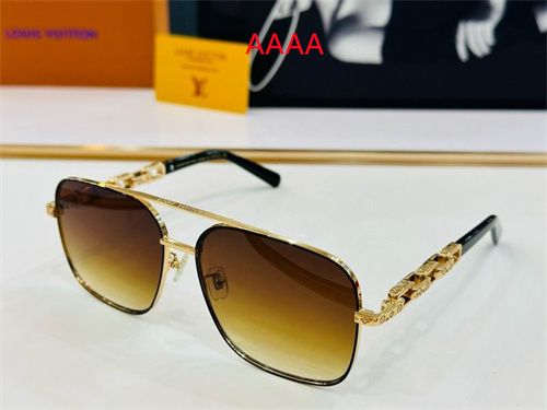 LV Sunglass(AAAA)-0740