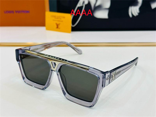 LV Sunglass(AAAA)-0744