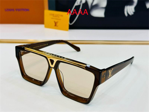 LV Sunglass(AAAA)-0746