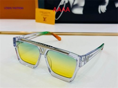 LV Sunglass(AAAA)-0747