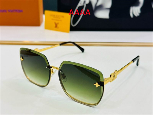 LV Sunglass(AAAA)-0750