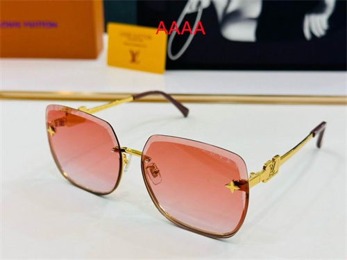 LV Sunglass(AAAA)-0752