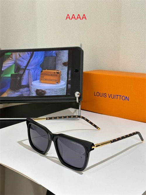 LV Sunglass(AAAA)-0756