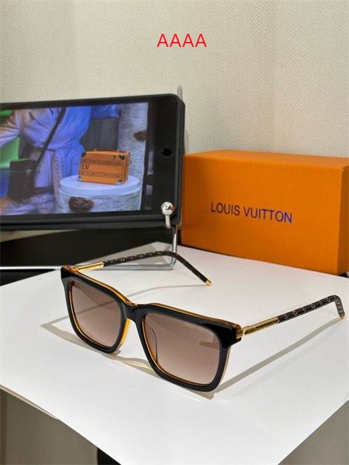 LV Sunglass(AAAA)-0757