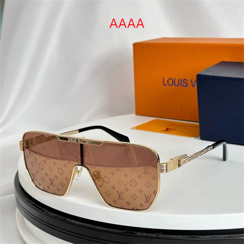 LV Sunglass(AAAA)-0762