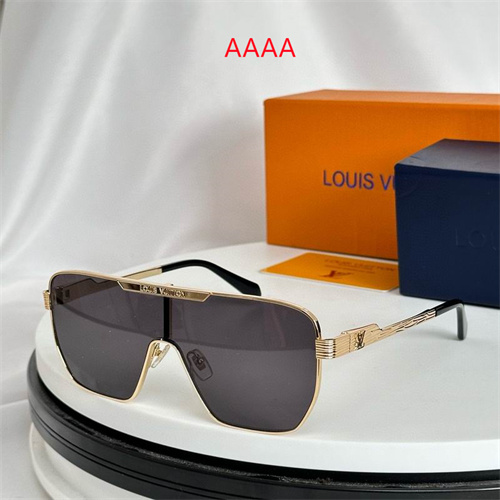 LV Sunglass(AAAA)-0764
