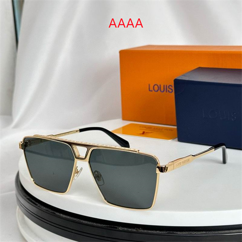 LV Sunglass(AAAA)-0766