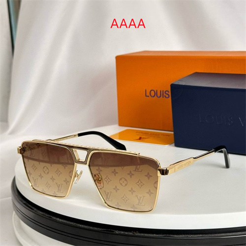 LV Sunglass(AAAA)-0769