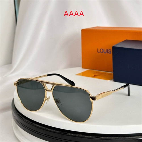 LV Sunglass(AAAA)-0772