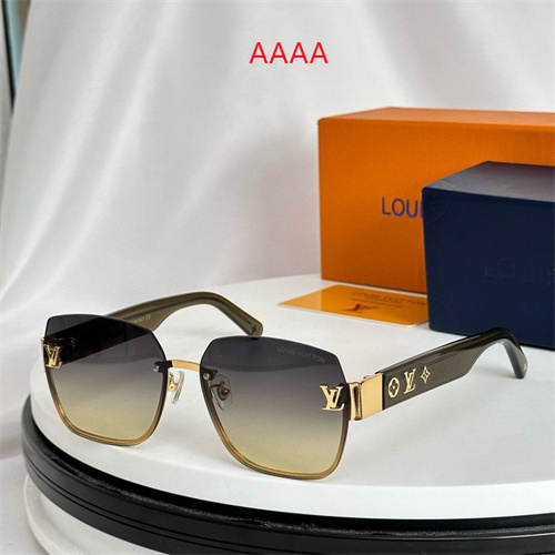 LV Sunglass(AAAA)-0781