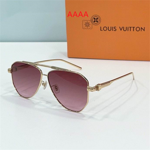 LV Sunglass(AAAA)-0791