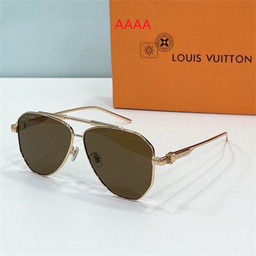 LV Sunglass(AAAA)-0795