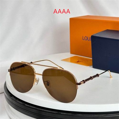 LV Sunglass(AAAA)-0806