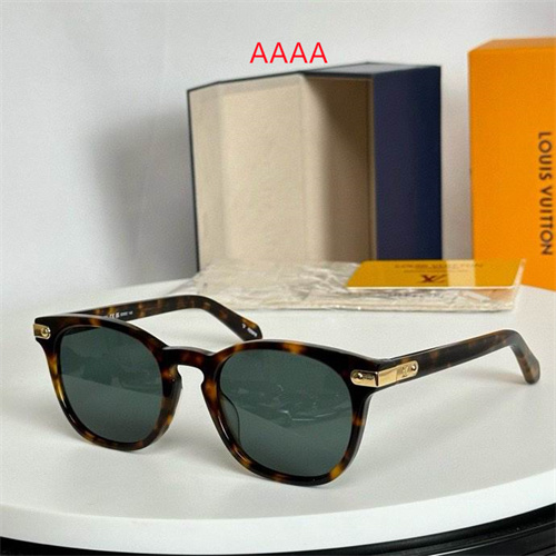LV Sunglass(AAAA)-0815