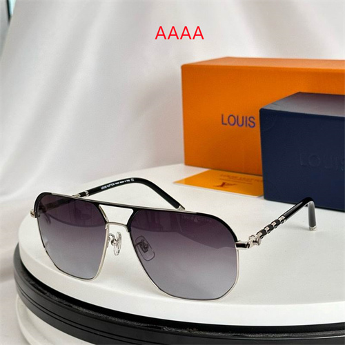LV Sunglass(AAAA)-0818