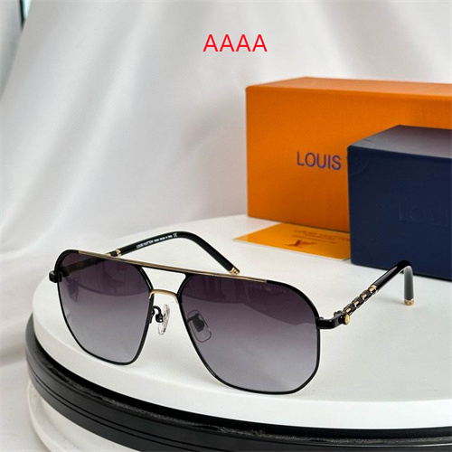 LV Sunglass(AAAA)-0821