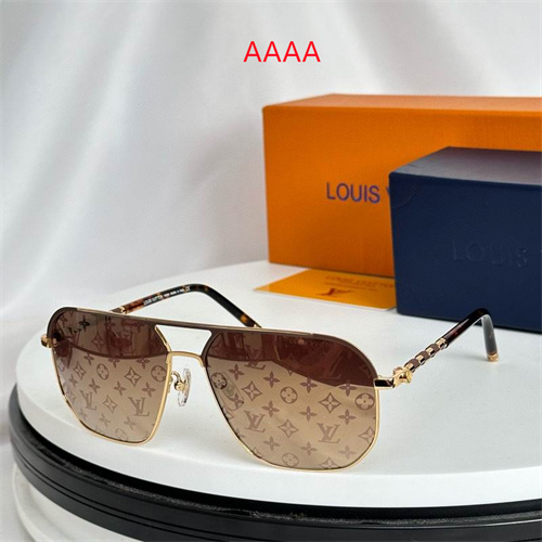 LV Sunglass(AAAA)-0823