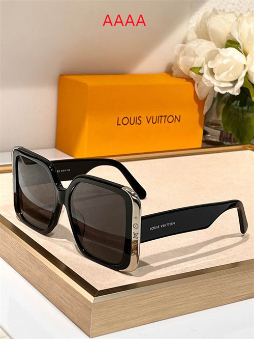 LV Sunglass(AAAA)-0083