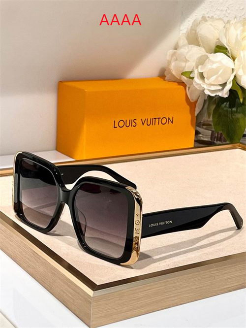 LV Sunglass(AAAA)-0084