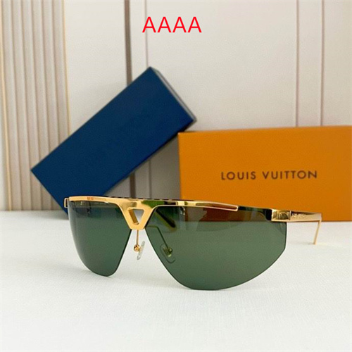 LV Sunglass(AAAA)-0088