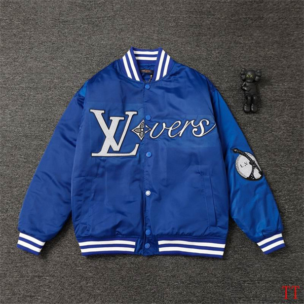 LV Cowboy&Baseball jackets(AAA)-0056