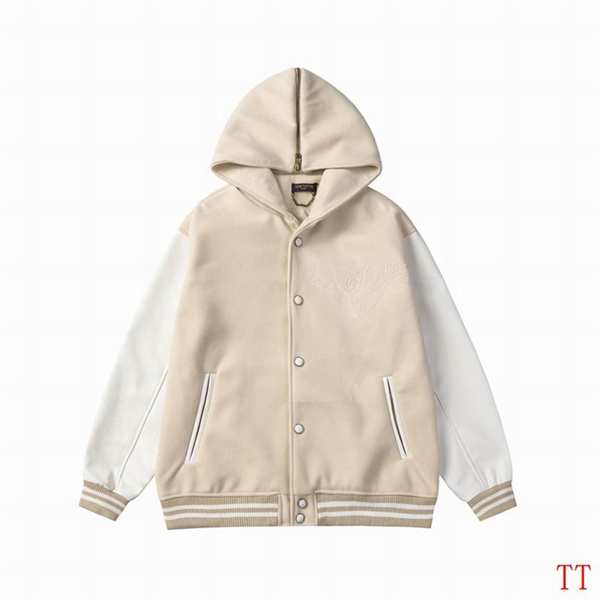 LV Cowboy&Baseball jackets(AAA)-0084