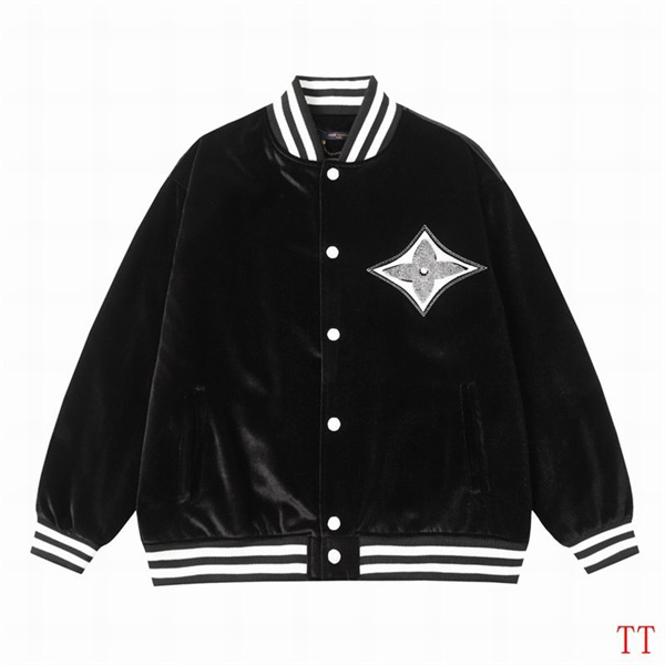 LV Cowboy&Baseball jackets(AAA)-0109
