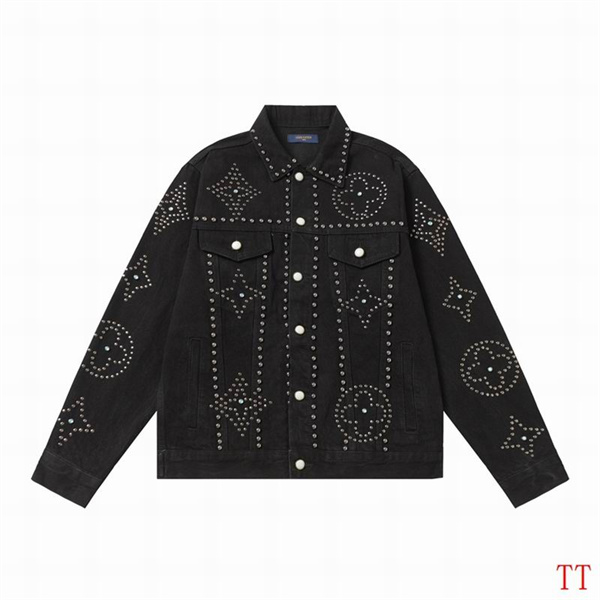 LV Cowboy&Baseball jackets(AAA)-0112