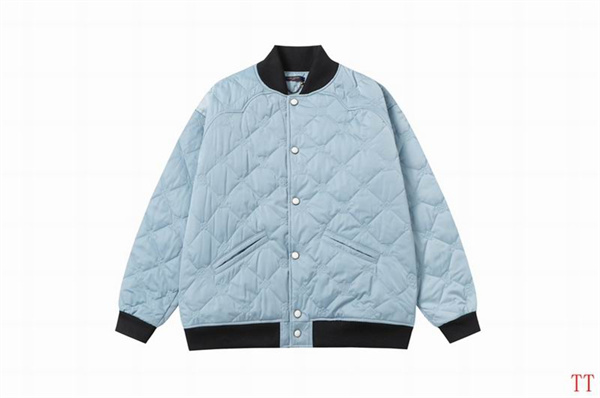 LV Cowboy&Baseball jackets(AAA)-0113