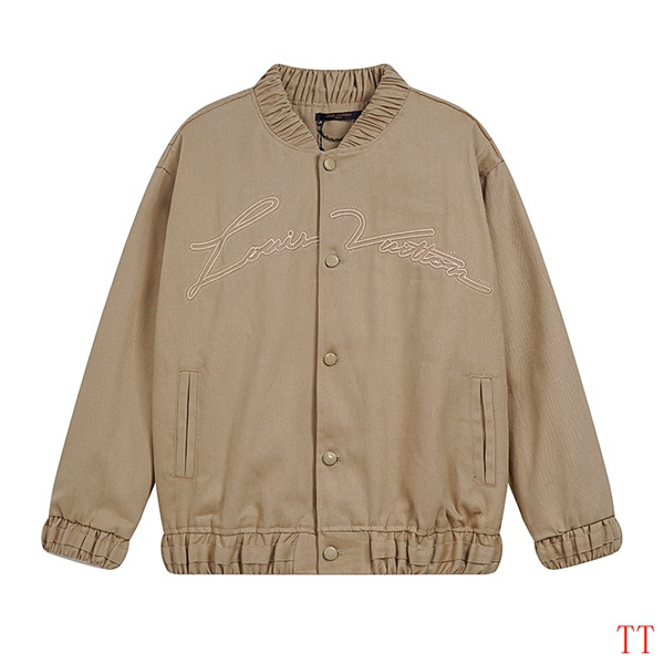 LV Cowboy&Baseball jackets(AAA)-0116
