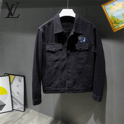 LV Jackets(AAA)-0040