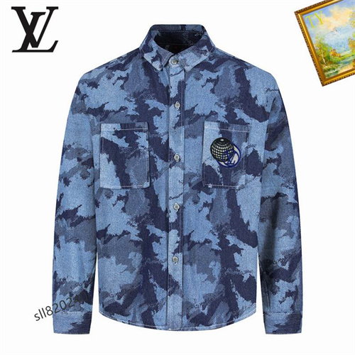 LV Jackets(AAA)-0025