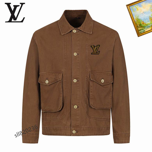 LV Jackets(AAA)-0027