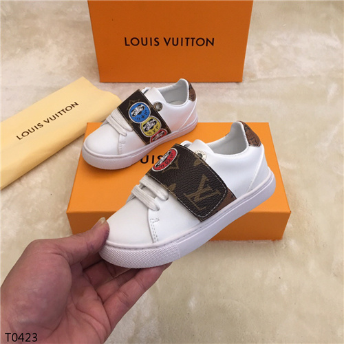 Lv(Kids)shoes-001