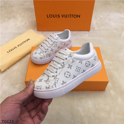 Lv(Kids)shoes-014