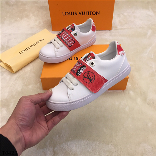 Lv(Kids)shoes-002