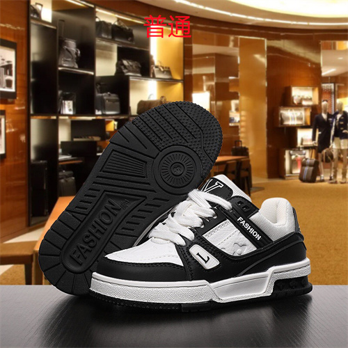 Lv(Kids)shoes-0022