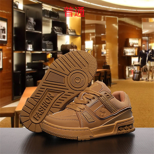 Lv(Kids)shoes-0025