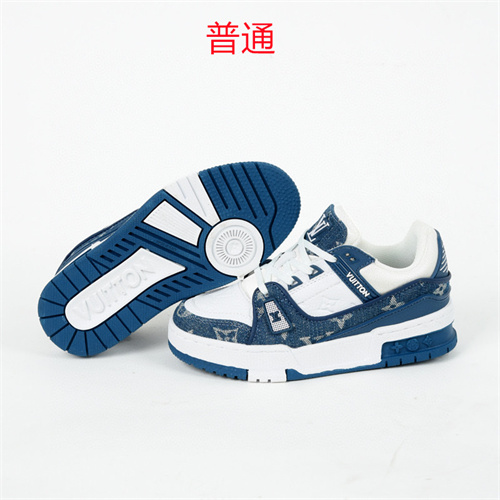 Lv(Kids)shoes-0030