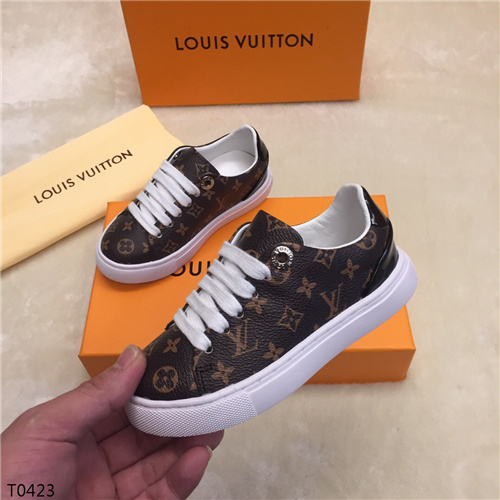 Lv(Kids)shoes-005