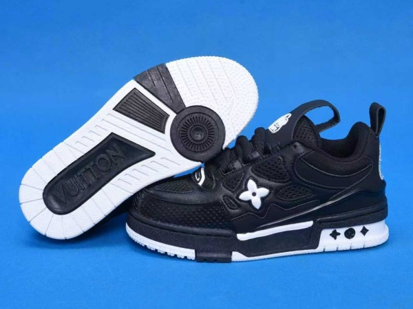 Lv(Kids)shoes-0066
