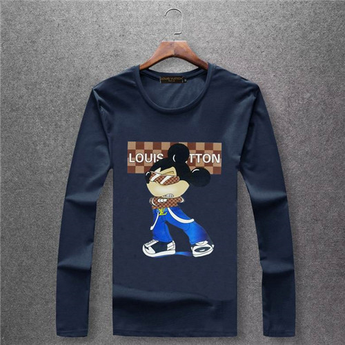 LV long T-shirt(2)-026