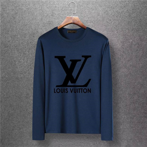 LV long T-shirt(2)-028