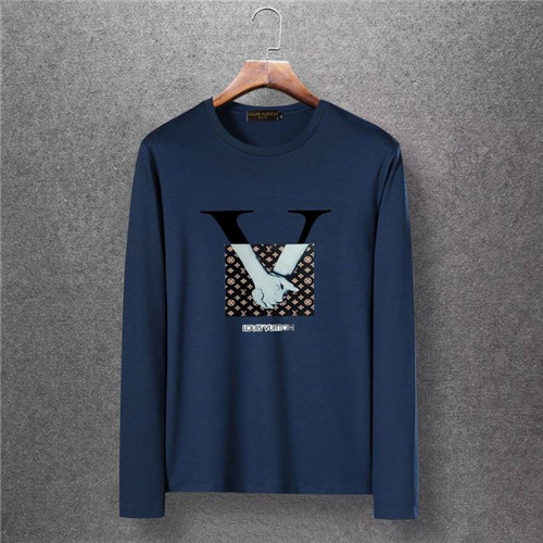 LV long T-shirt(2)-029
